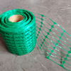 Maille d'avertissement souterraine de canalisation flexible de HDPE