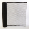 Maille hexagonale de ferme antirouille de HDPE